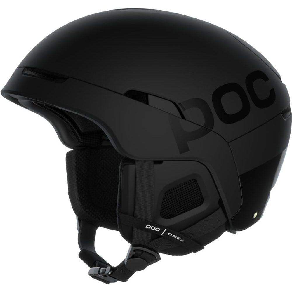 Obex BC MIPS, Uranium Black Matt