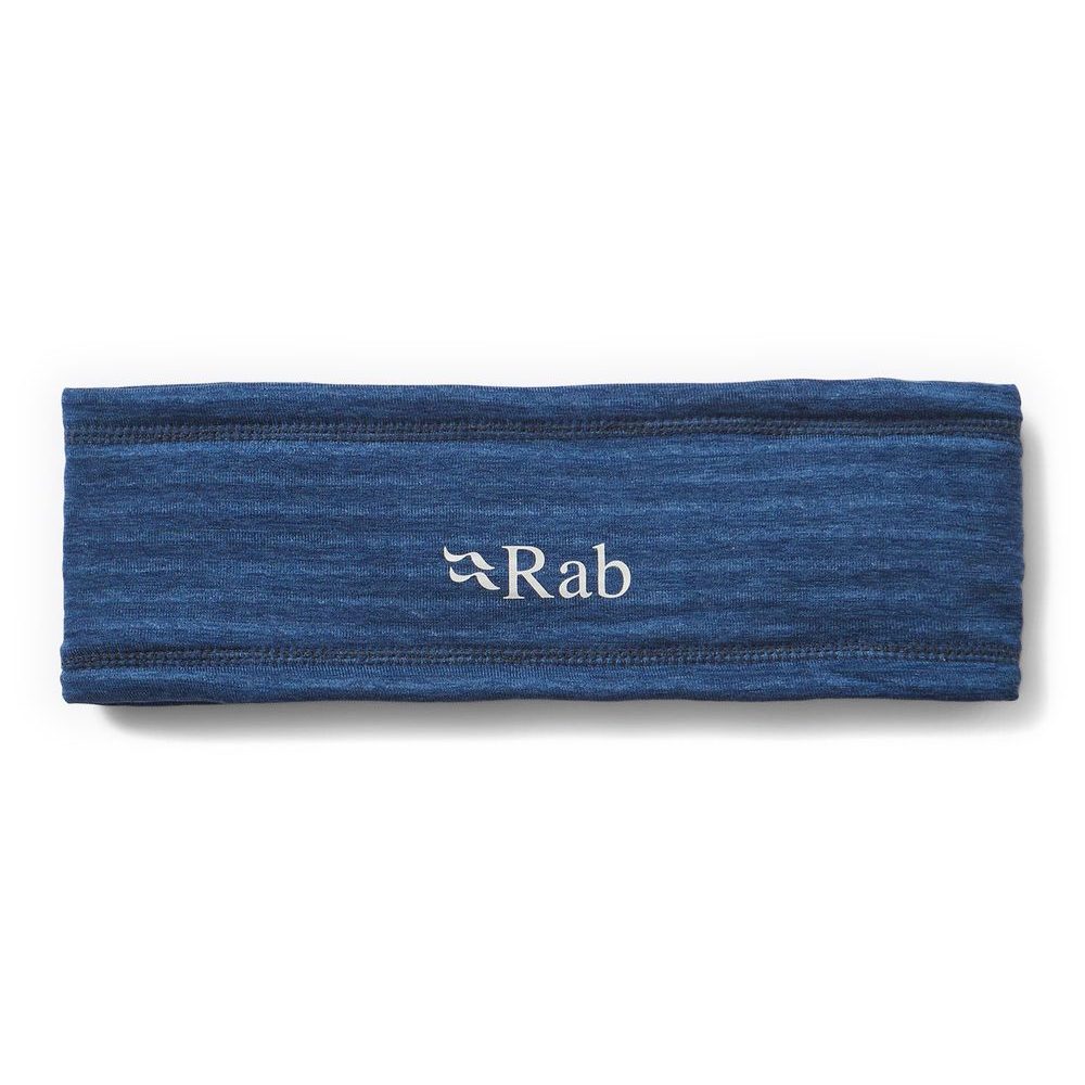 Filament Headband tempest blue