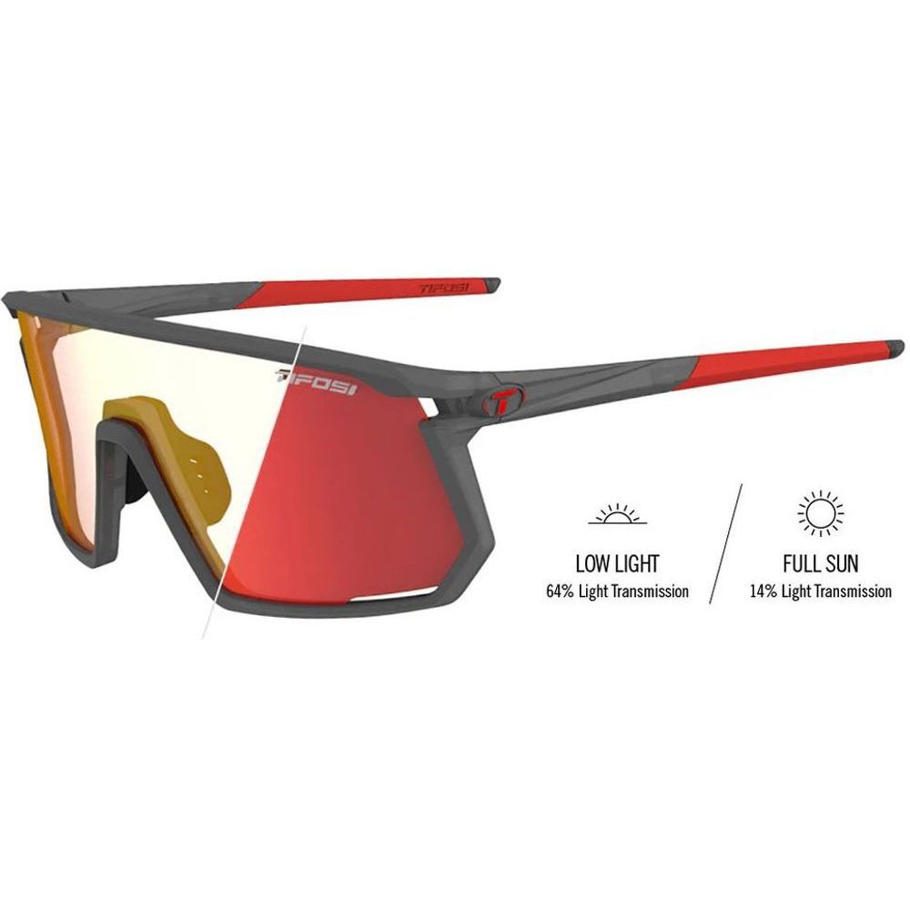 Moab Satin Vapor (Clarion Red Fototec)