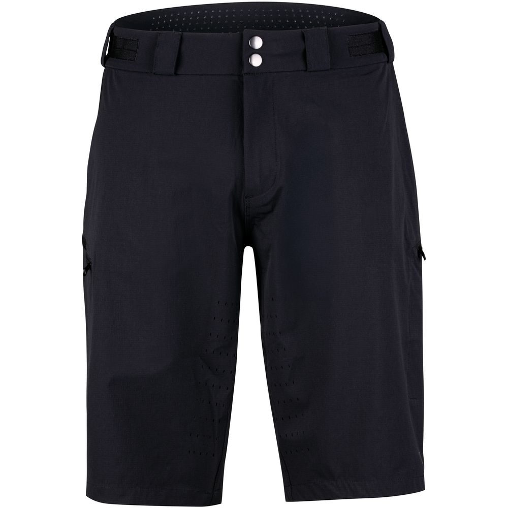 REBEL MTB bez vložky, černé