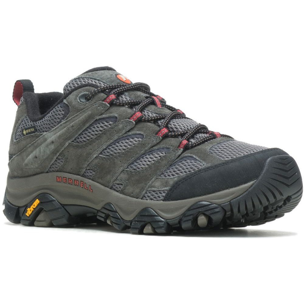 MOAB 3 GTX WIDE beluga