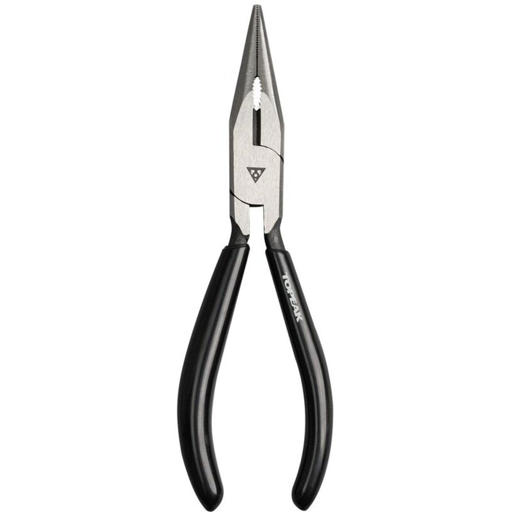 6'' LONG NOSE PLIERS