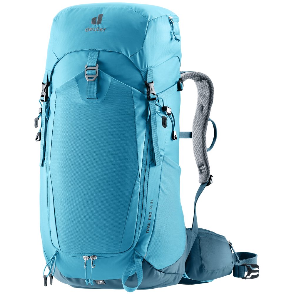 Trail Pro 34 SL lagoon-atlantic