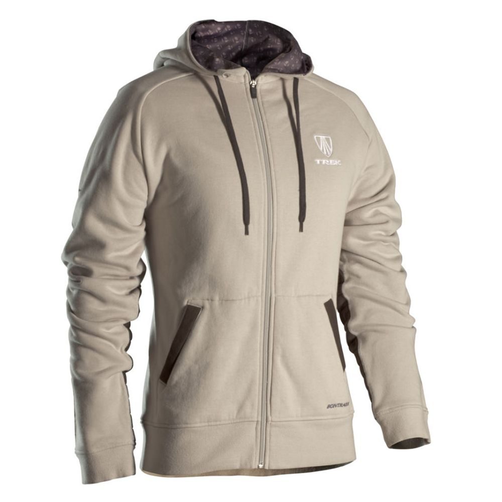 427743 Premium Branded - pánská mikina s kapucí