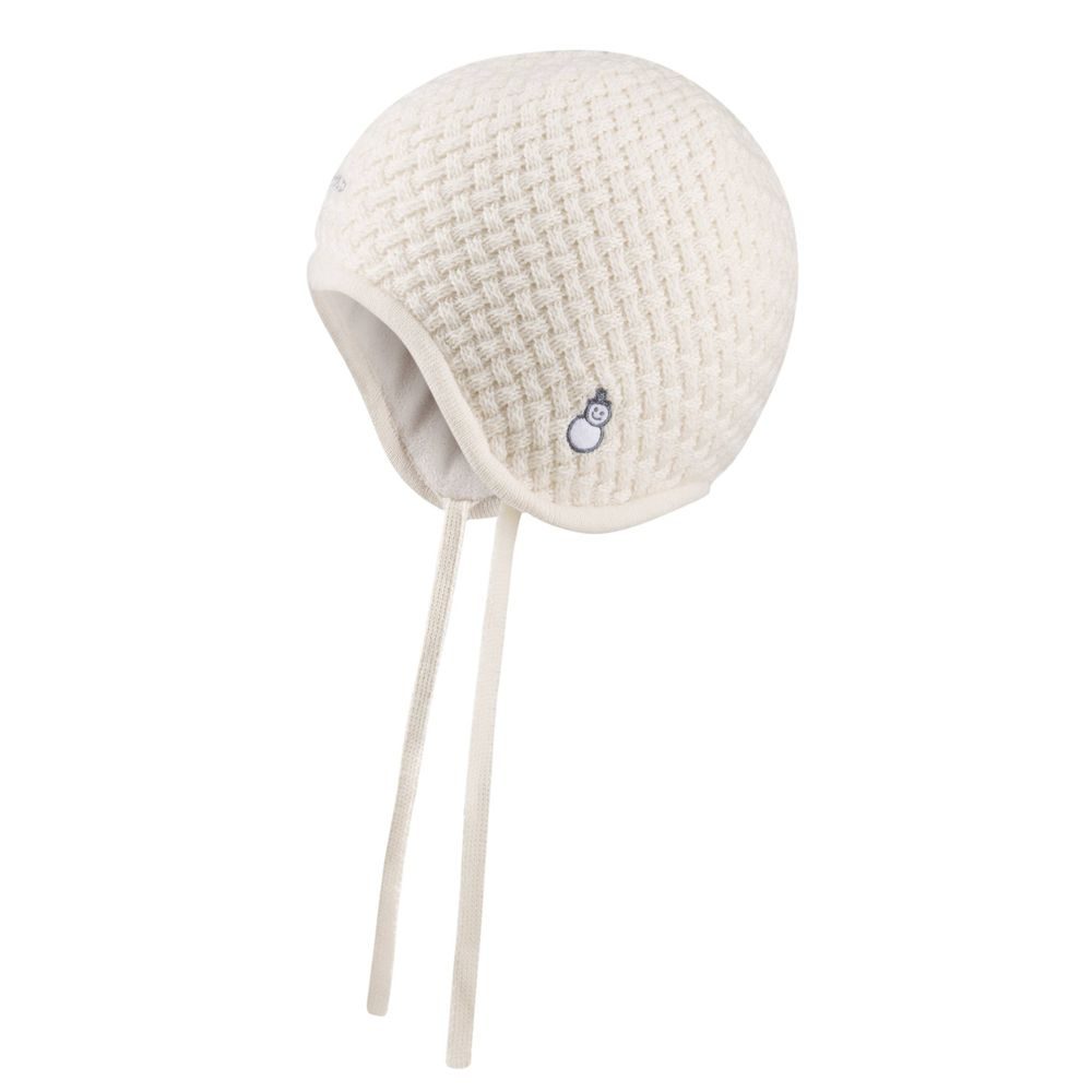 600-910 000 - SNOWBABY CAP - dětská zimní čepička
