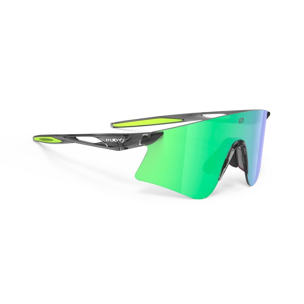 ASTRAL crystal ash/multilaser green