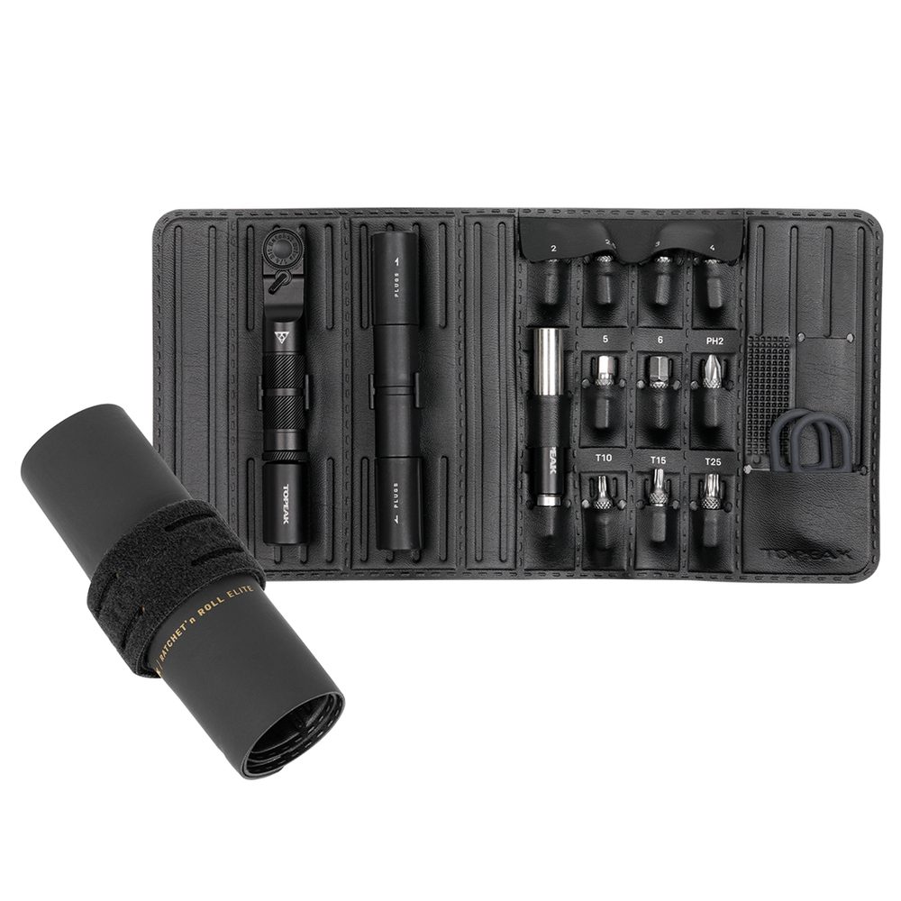 RATCHET'N ROLL ELITE