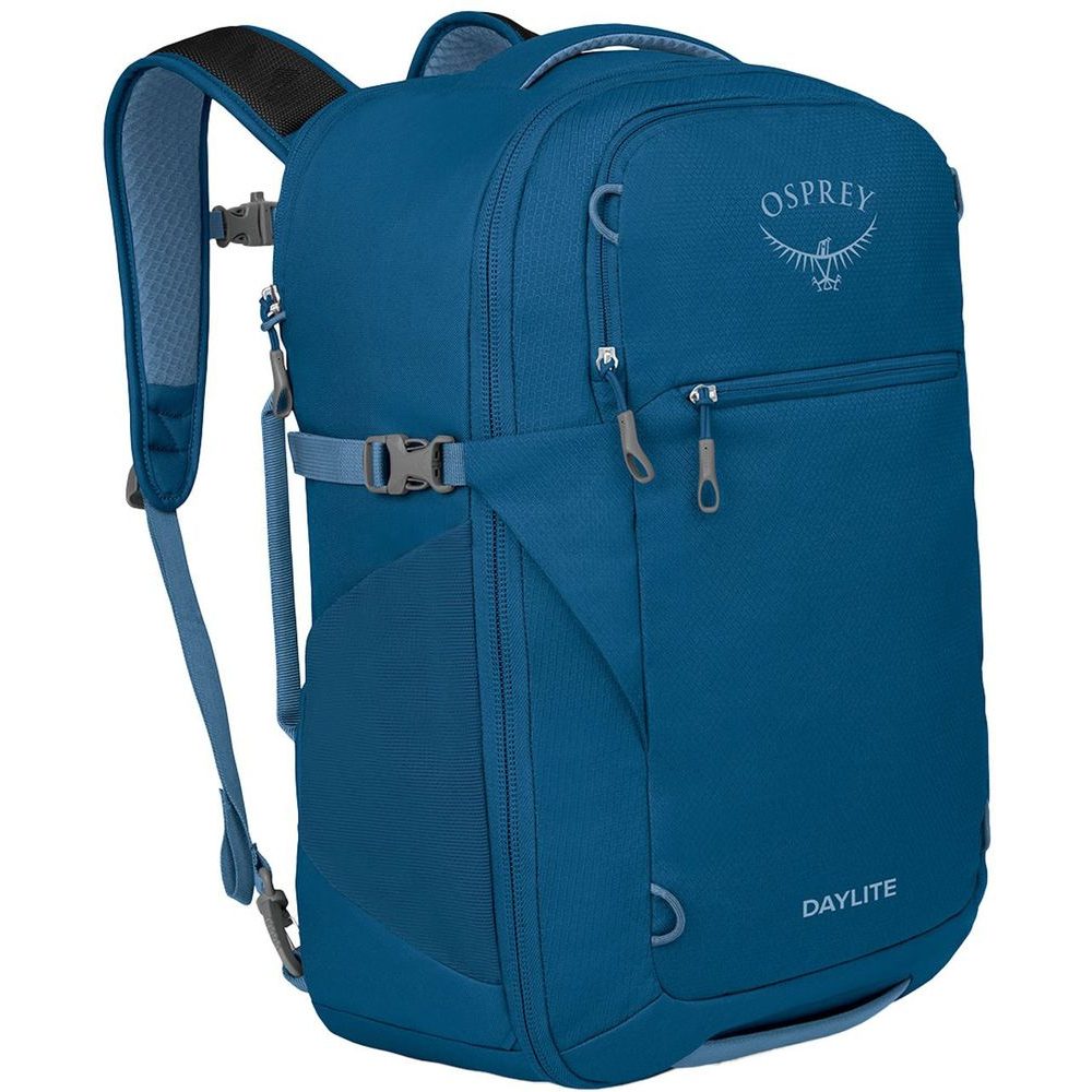 DAYLITE TRAVEL PACK 35, night shift blue