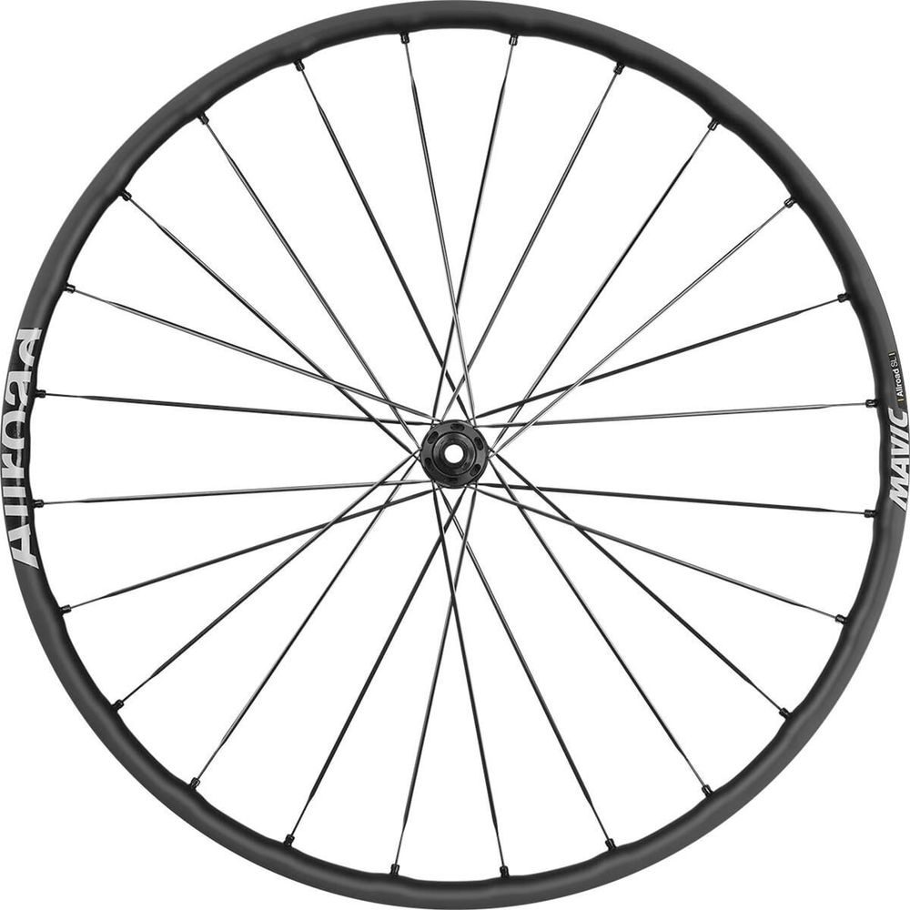 ALLROAD SL DISC CENTERLOCK FRONT