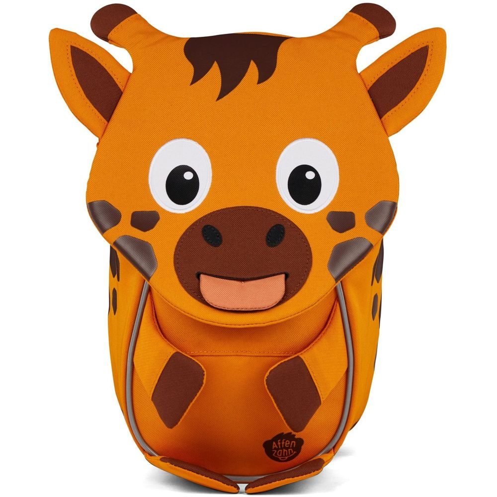 Small Friend 4 Giraffe