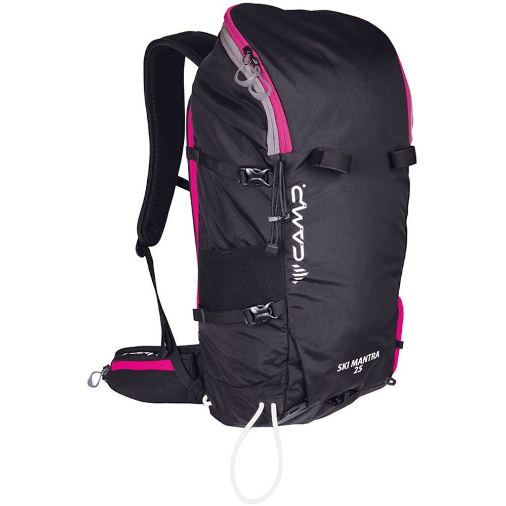 Ski Mantra 25 fuchsia