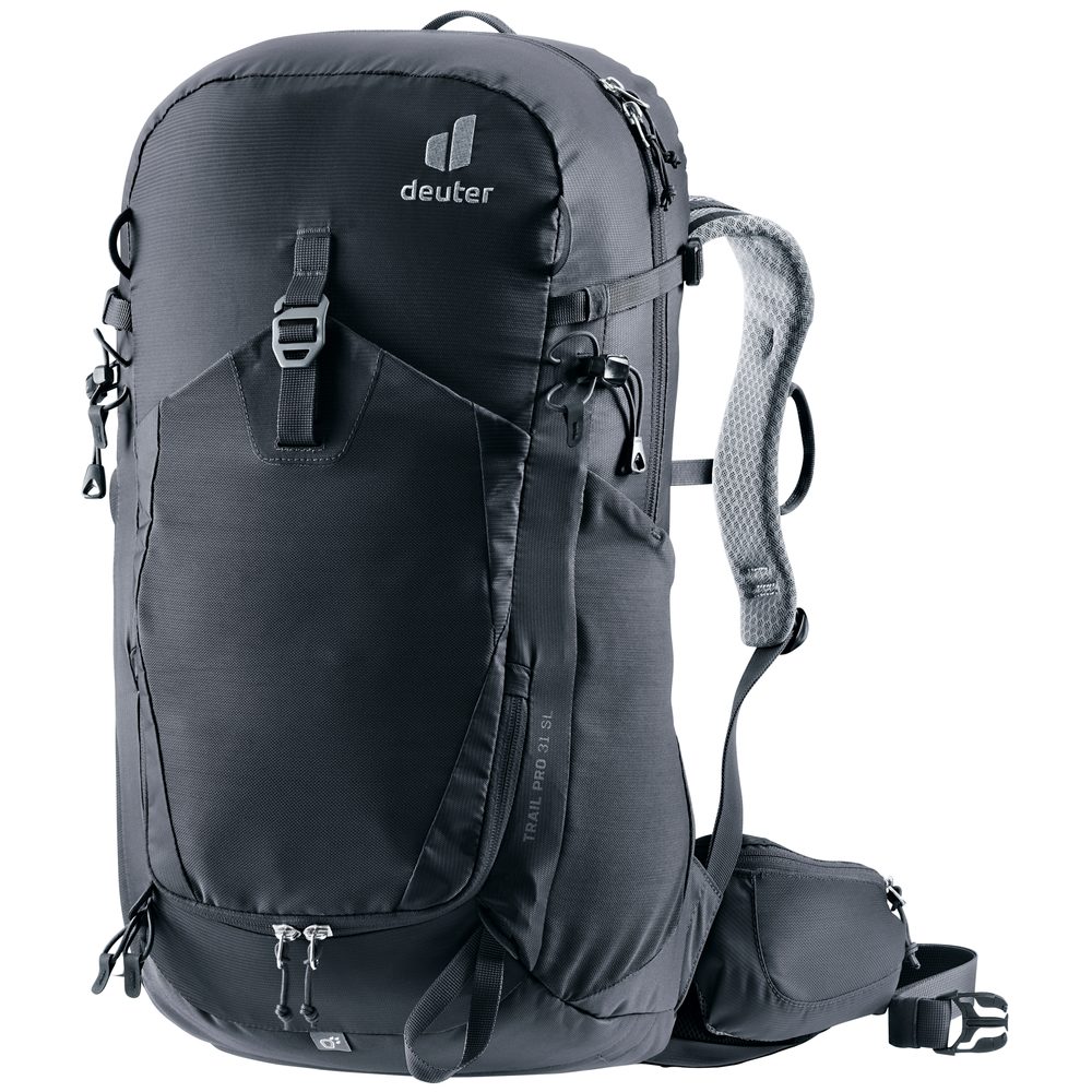 Trail Pro 31 SL black