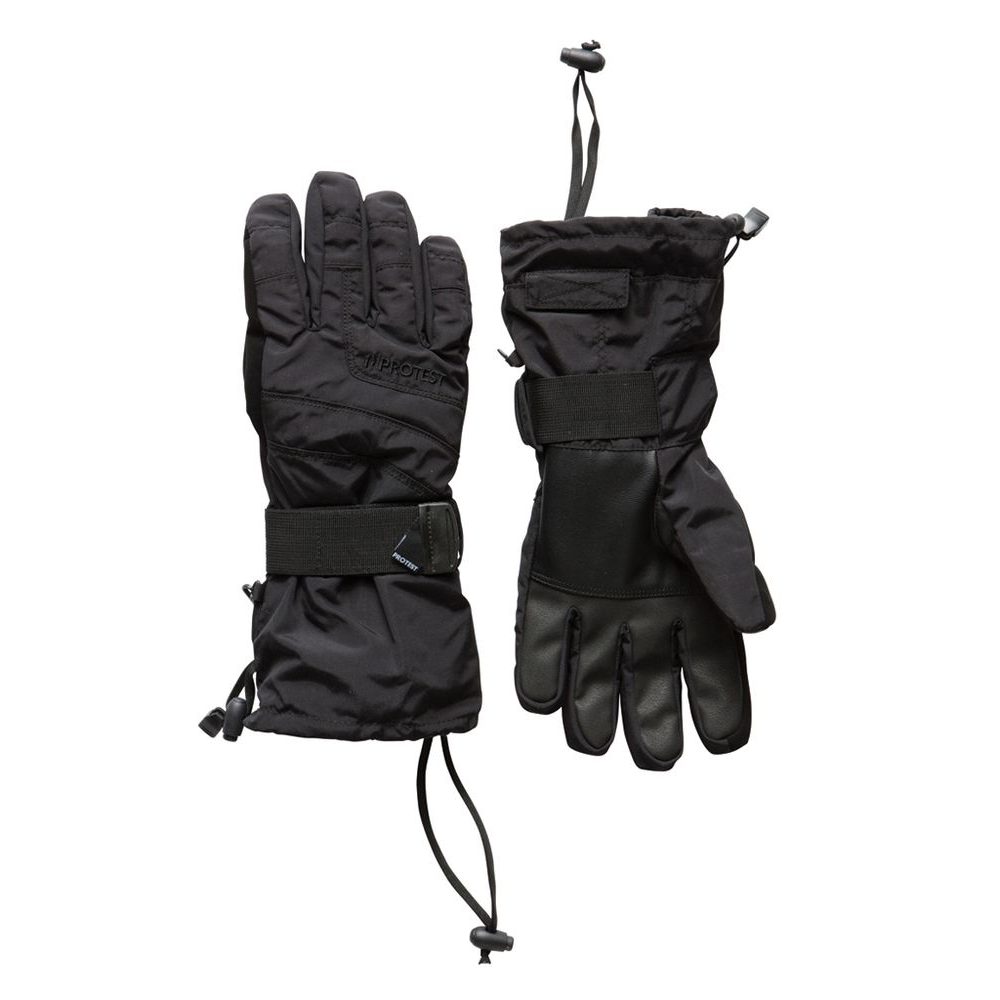 971422 290 PATON - pánské snowboardové rukavice
