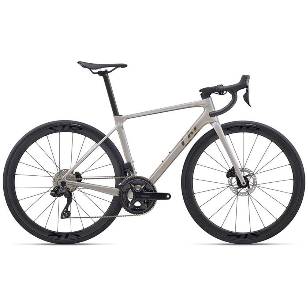 Langma Advanced 0 L Camel Silk