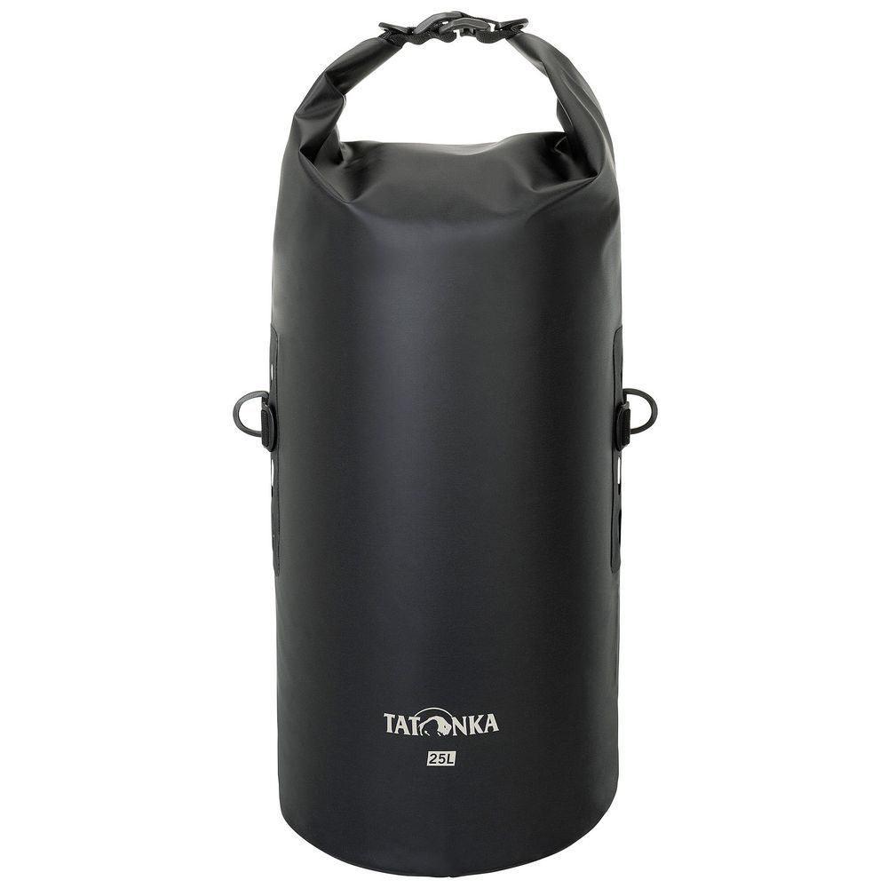 WP STUFFBAG 25L, black