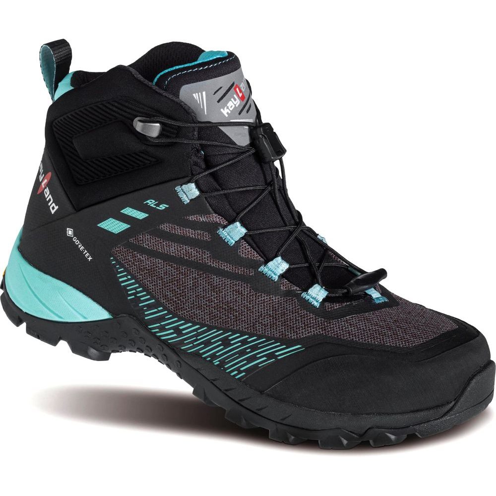 Stinger Ws Gtx, black/azure