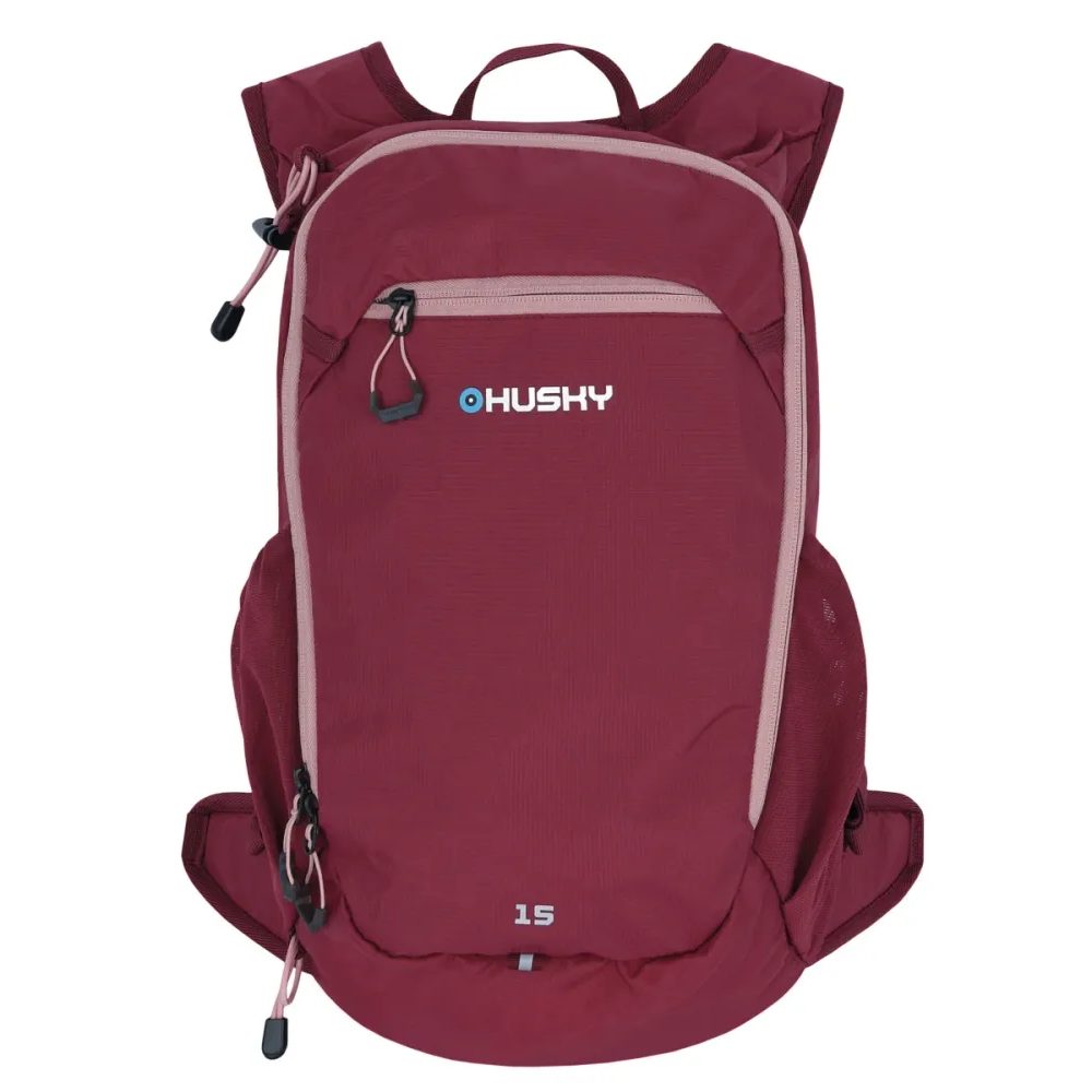 PETEN 15L faded bordo