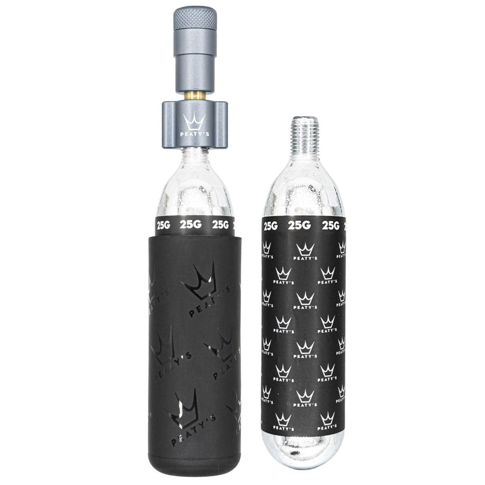 HOLESHOT CO2 - MTB 25G - SLATE (PPR-HTI-MTB-SLT-12)