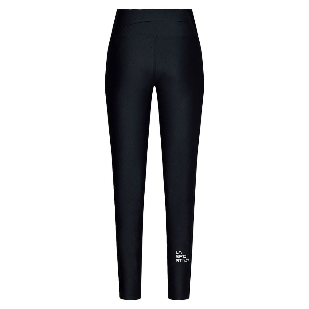 Aerial Leggings W, Black/Chalk