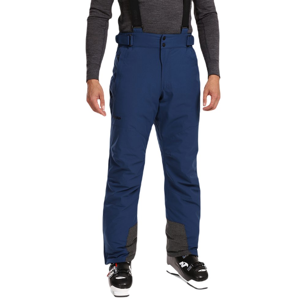 MIMAS-M Tmavě modrá