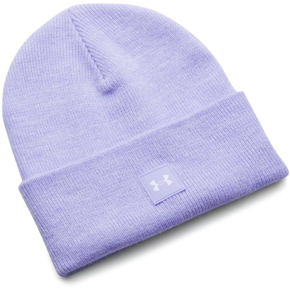 W HALFTIME BEANIE-PPL