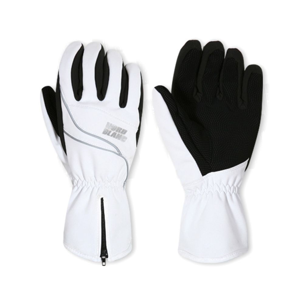 NBWG1690 SPB - Rukavice softshell