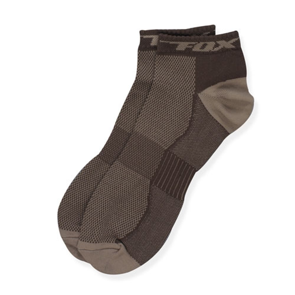 30040 229 Low Rider Sock - Cyklo ponožky