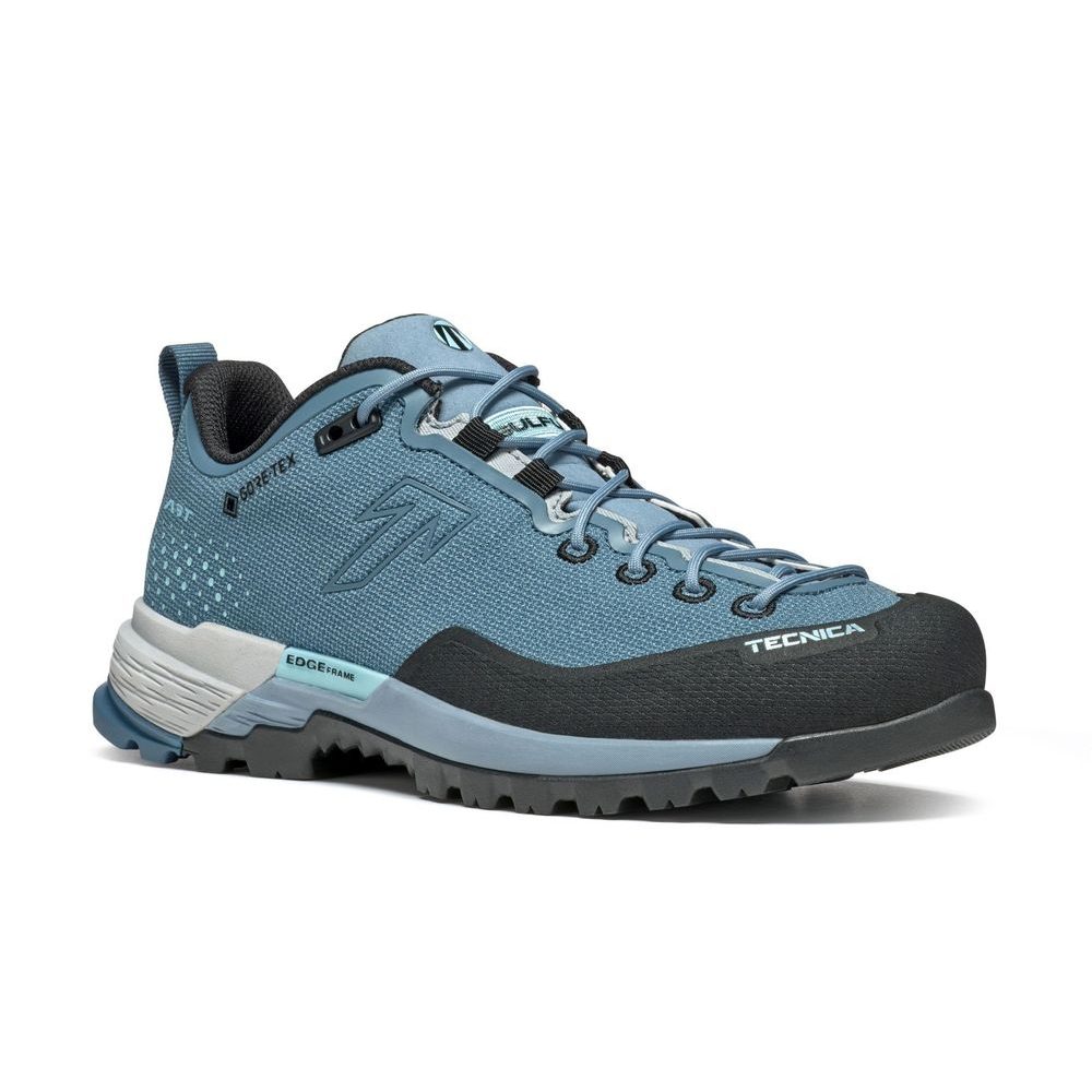 Sulfur S GTX Ws, progressive blue/soft grey