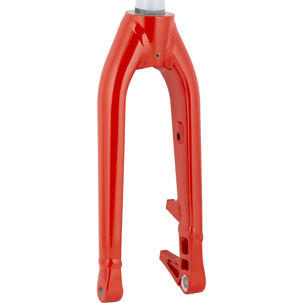 Fork Rigid Trek Fetch+ 2 Lava