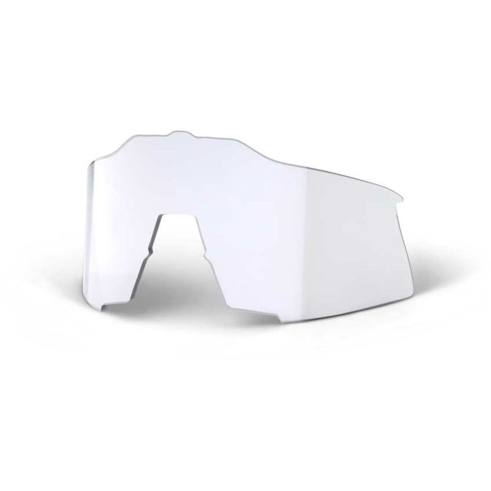 Speedcraft Replacement Lens - Clear