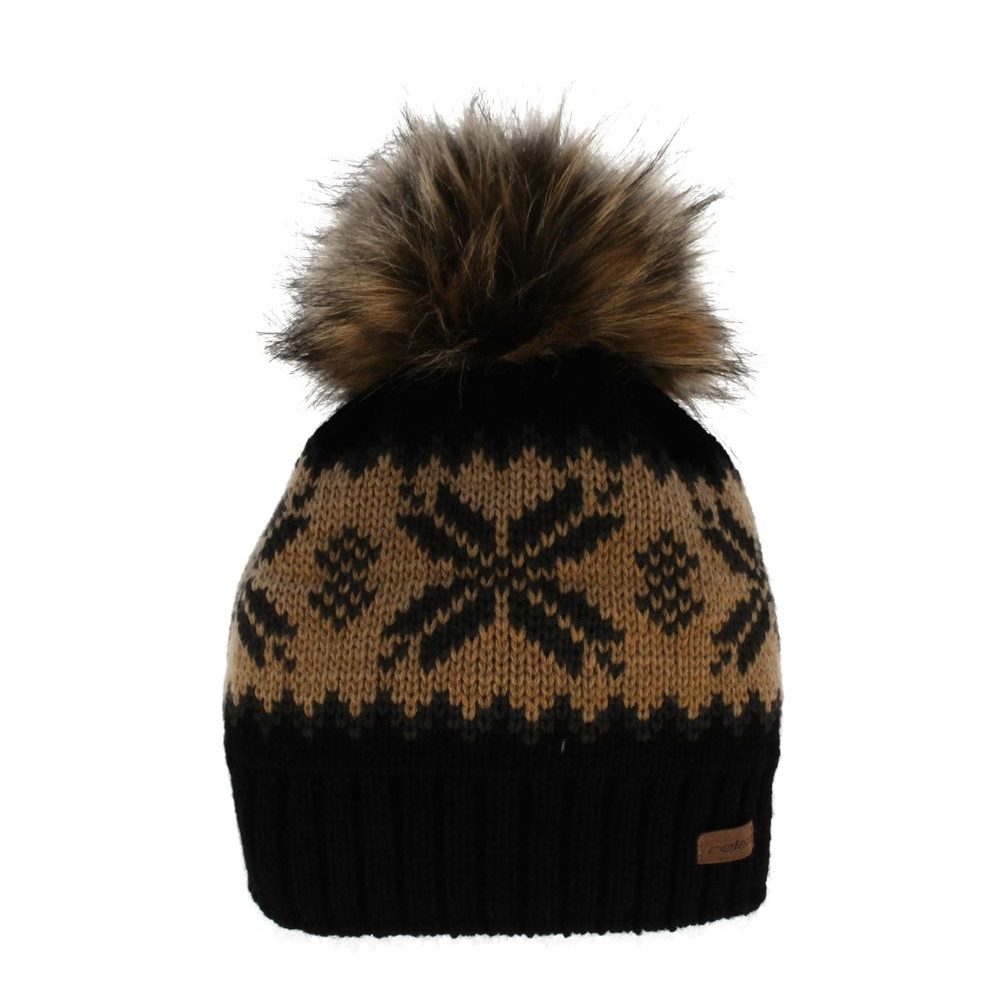 RKH212A VALERIA černá