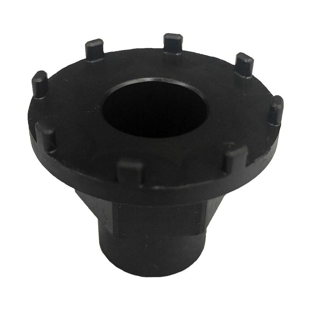 Ratchet Ring Removal for Rear Hub