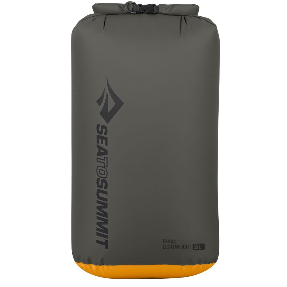 Evac Lightweight Dry Bag - 35L Beluga (RCS)