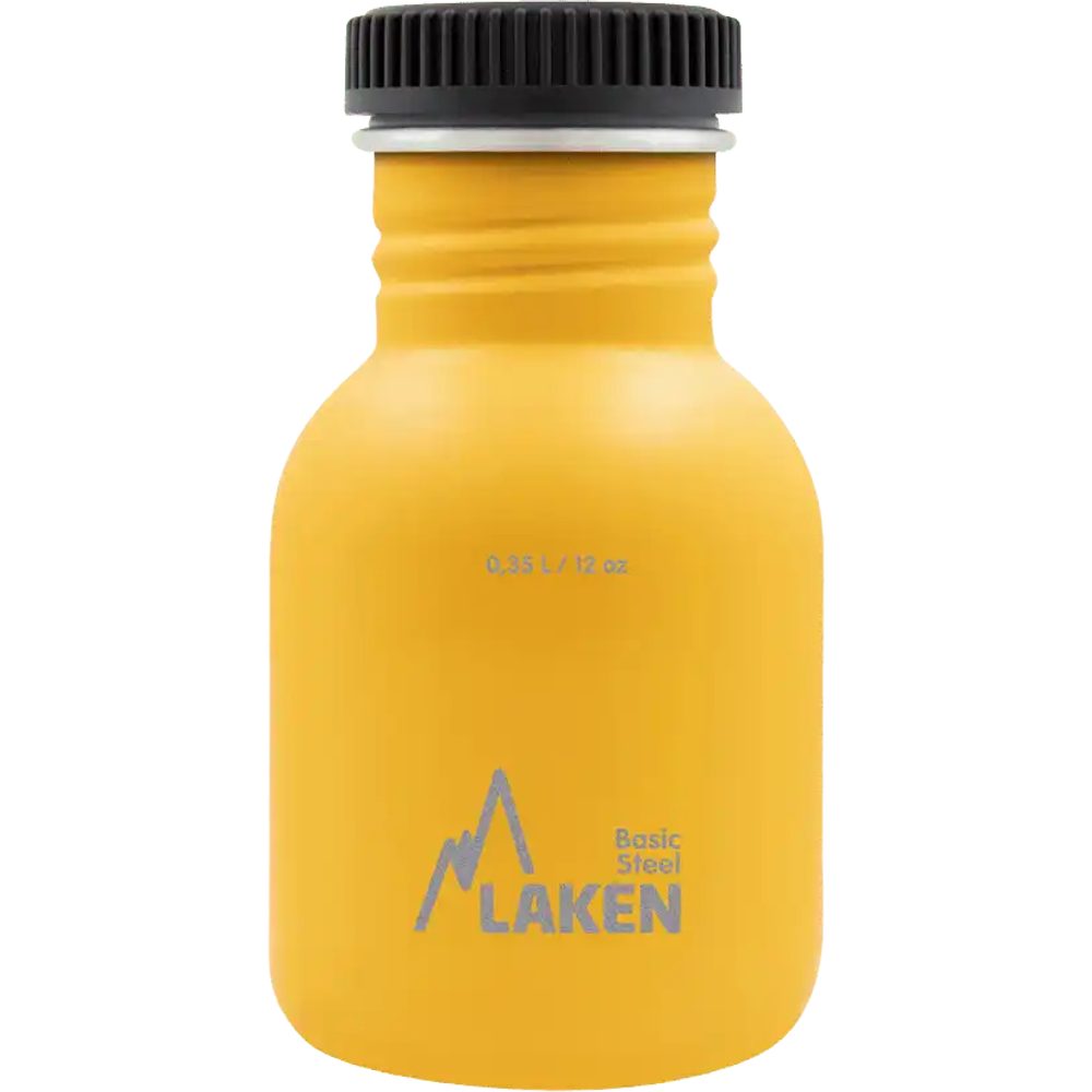Plain 350 ml žlutá