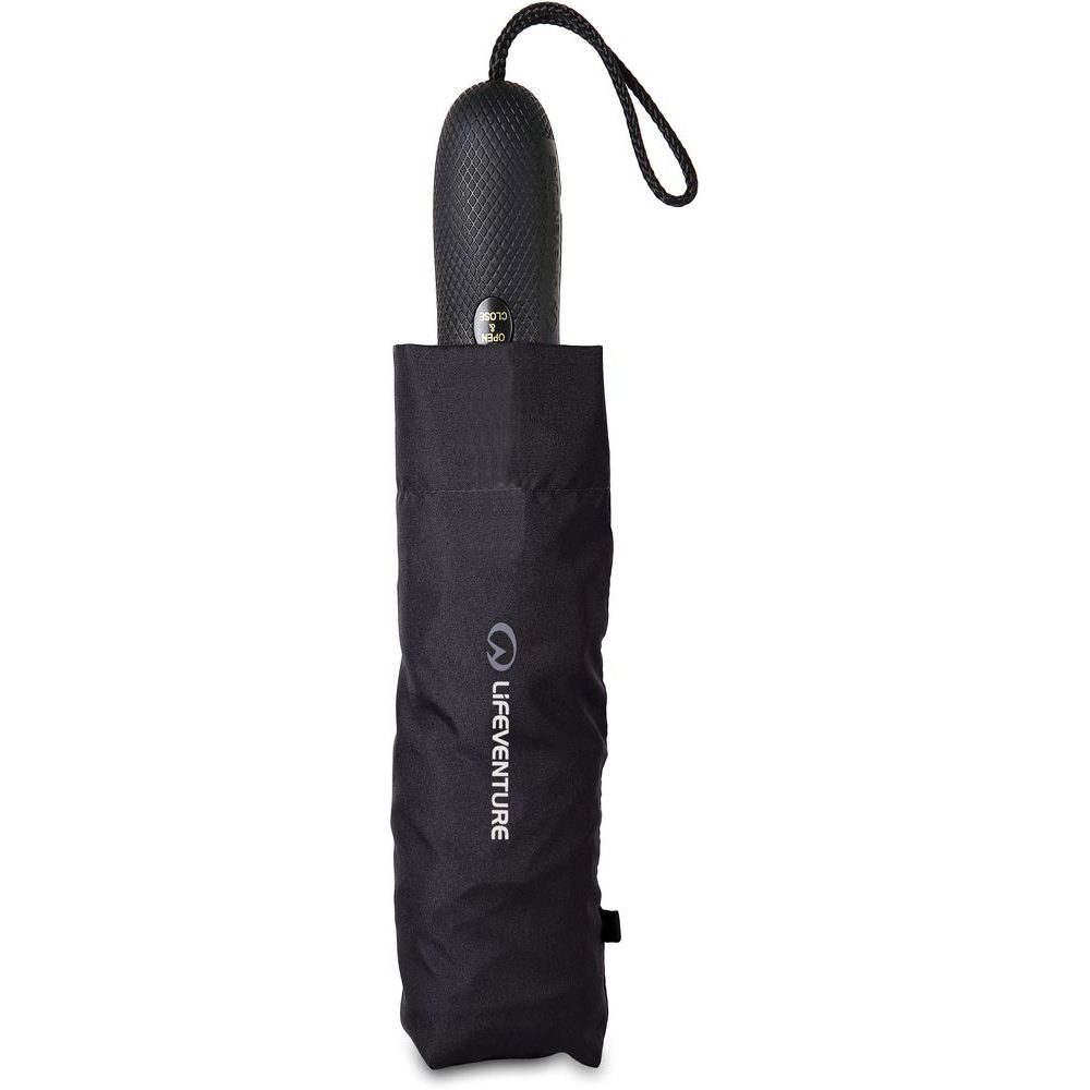 Trek Umbrella black medium