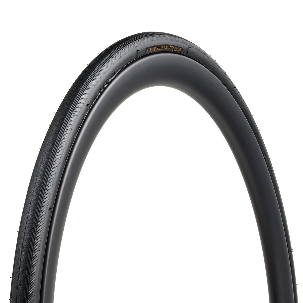 Aeolus Elite HCL, 700x28c, černá