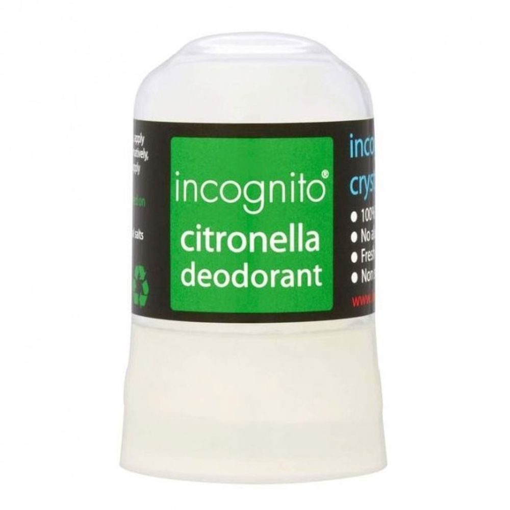 Repelentní deodorant 50 ml