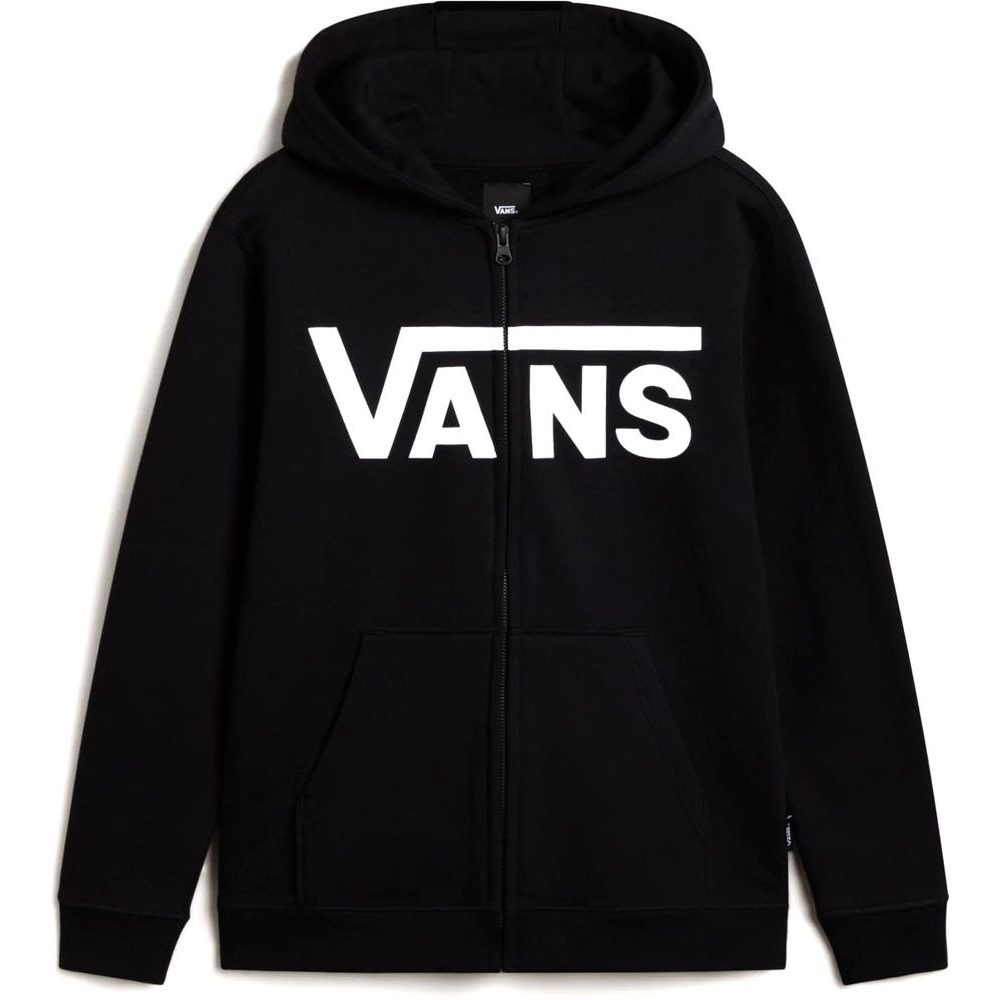 Vans Classic II FZ Black