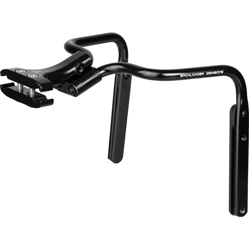 TOPEAK WISHBONE BACKLOADER HOLDER