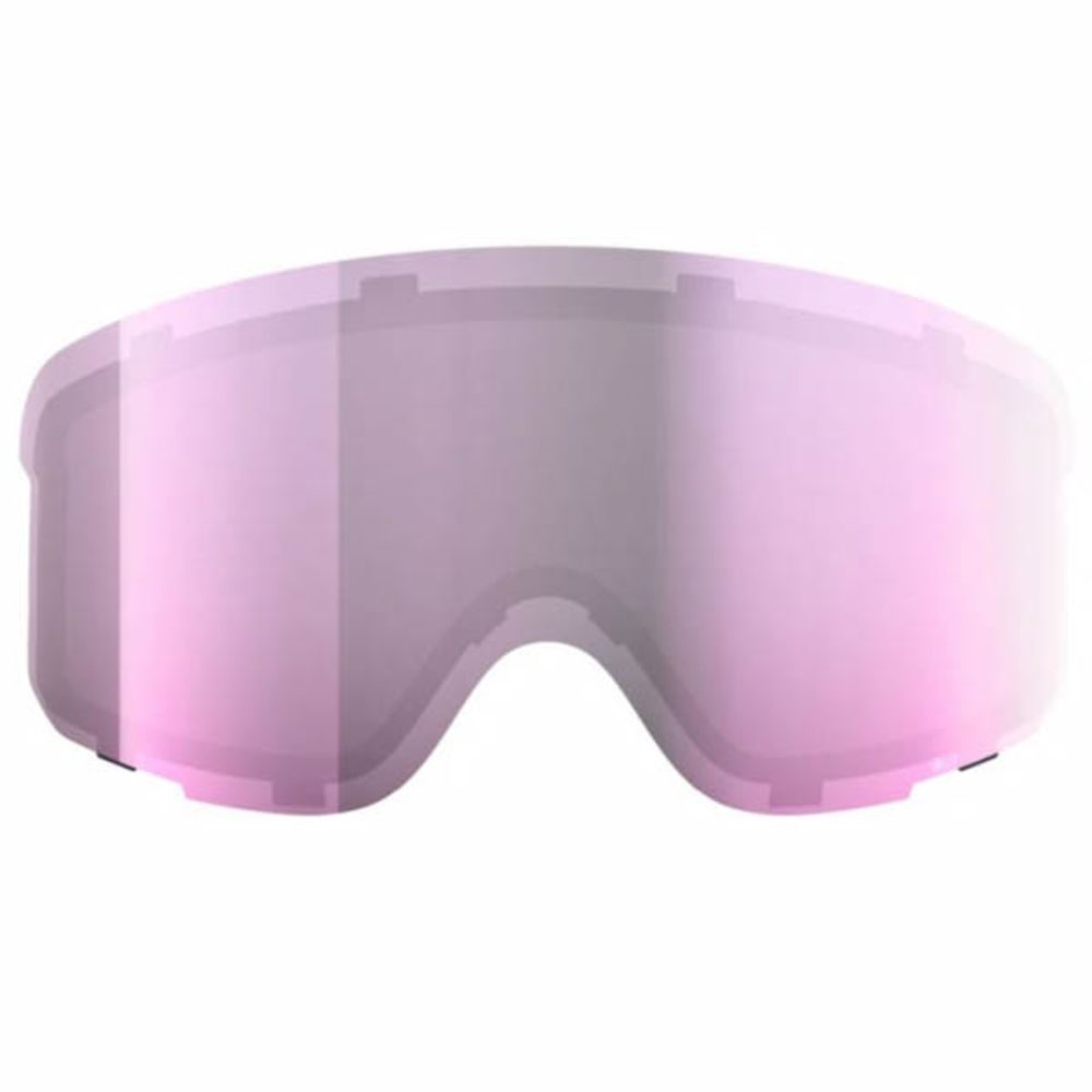 Nexal Mid Lens Clarity Highly Intense/Low Light Pink