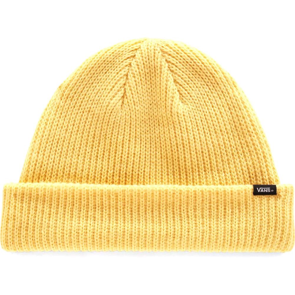 WM CORE BASIC WMNS BEANIE Ochre