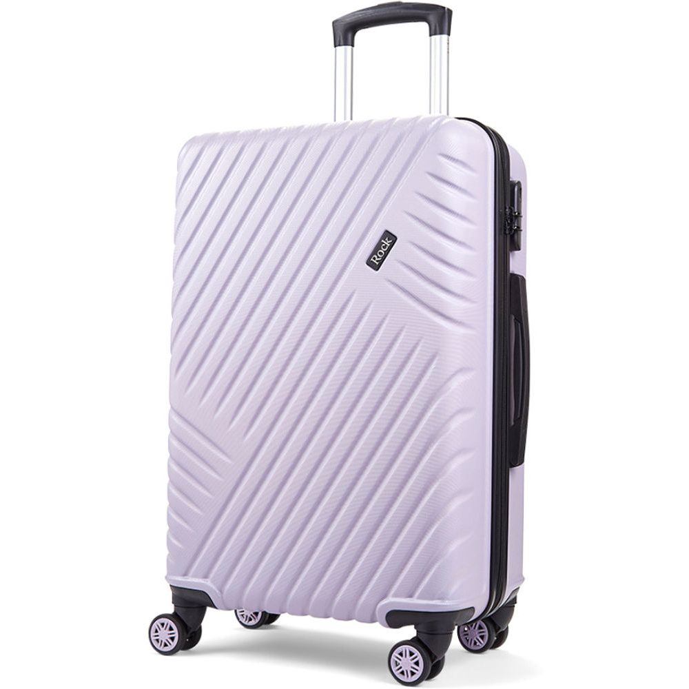 Santiago M ABS 51 L fialová