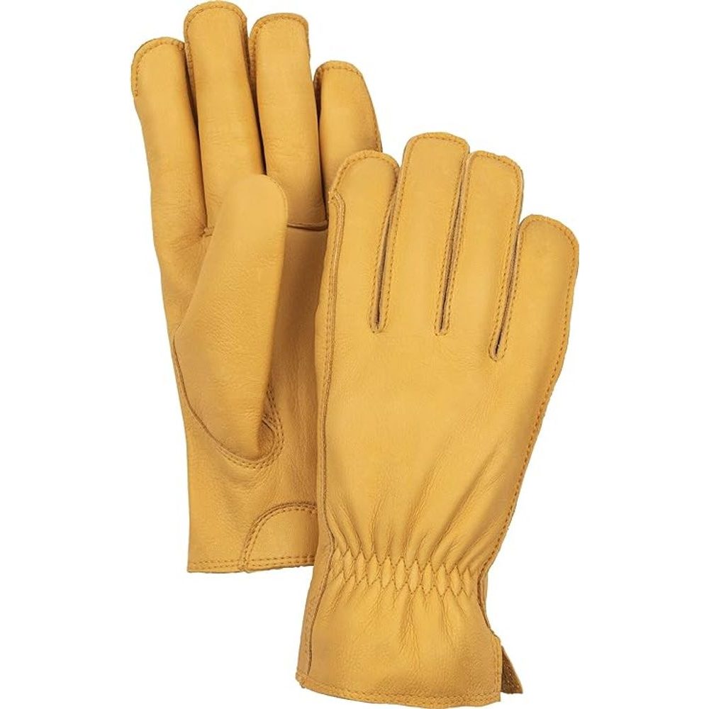 Dakota - 5 finger, Tan