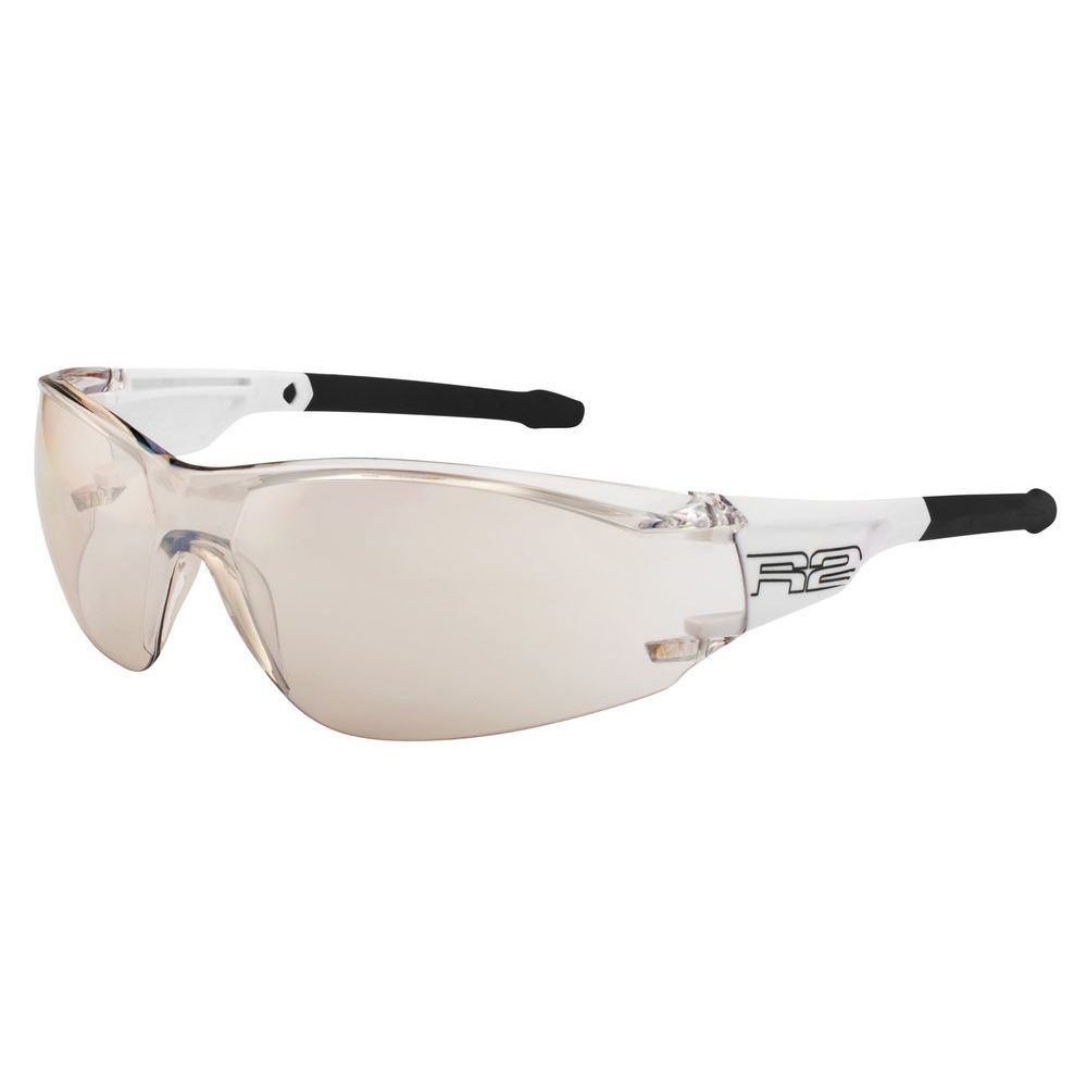 ALLIGATOR2 AT112B white