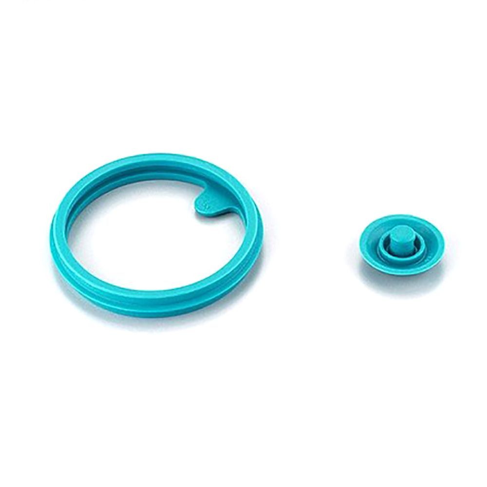 148081 Těsnění - Hydratační termoska - černá