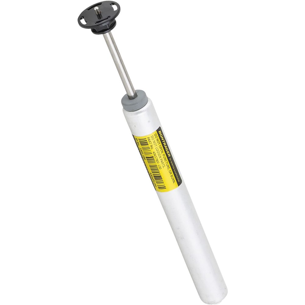 Seatpost Bontrager Line Dropper Cartridge 100mm 31.6mm