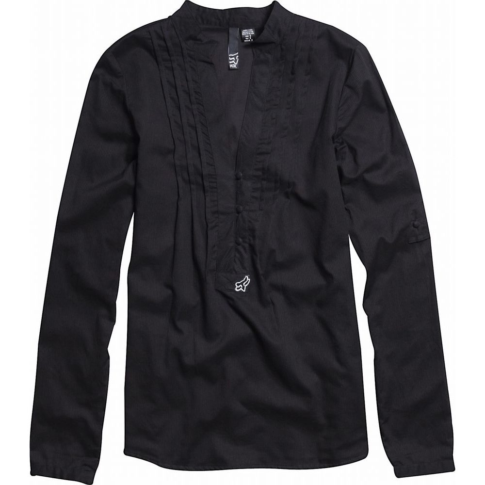 53053 001 Girls Haven Shirt - dámská košile