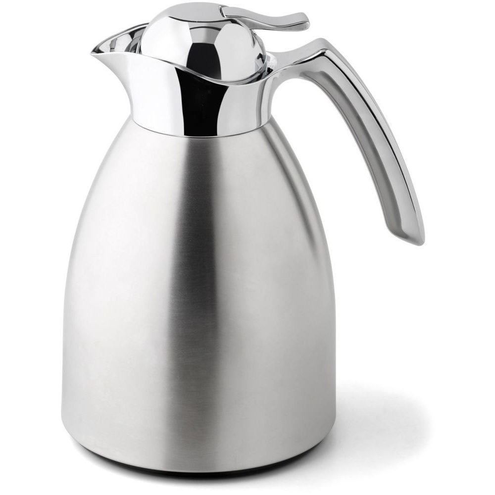 Termo karafa nerez / sklo 1,5 l