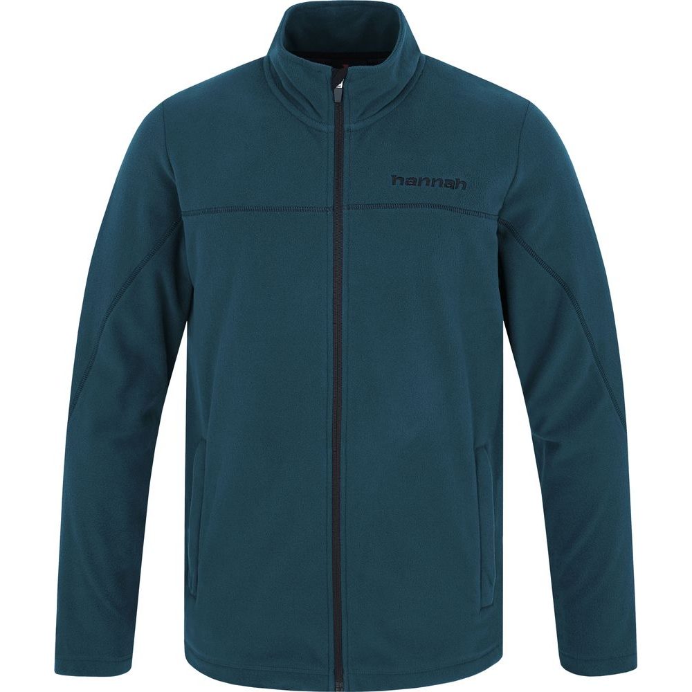 Filip, reflecting pond