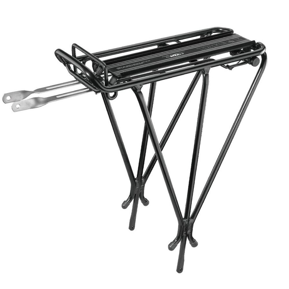 EXPLORER Tubular Rack s pružinou